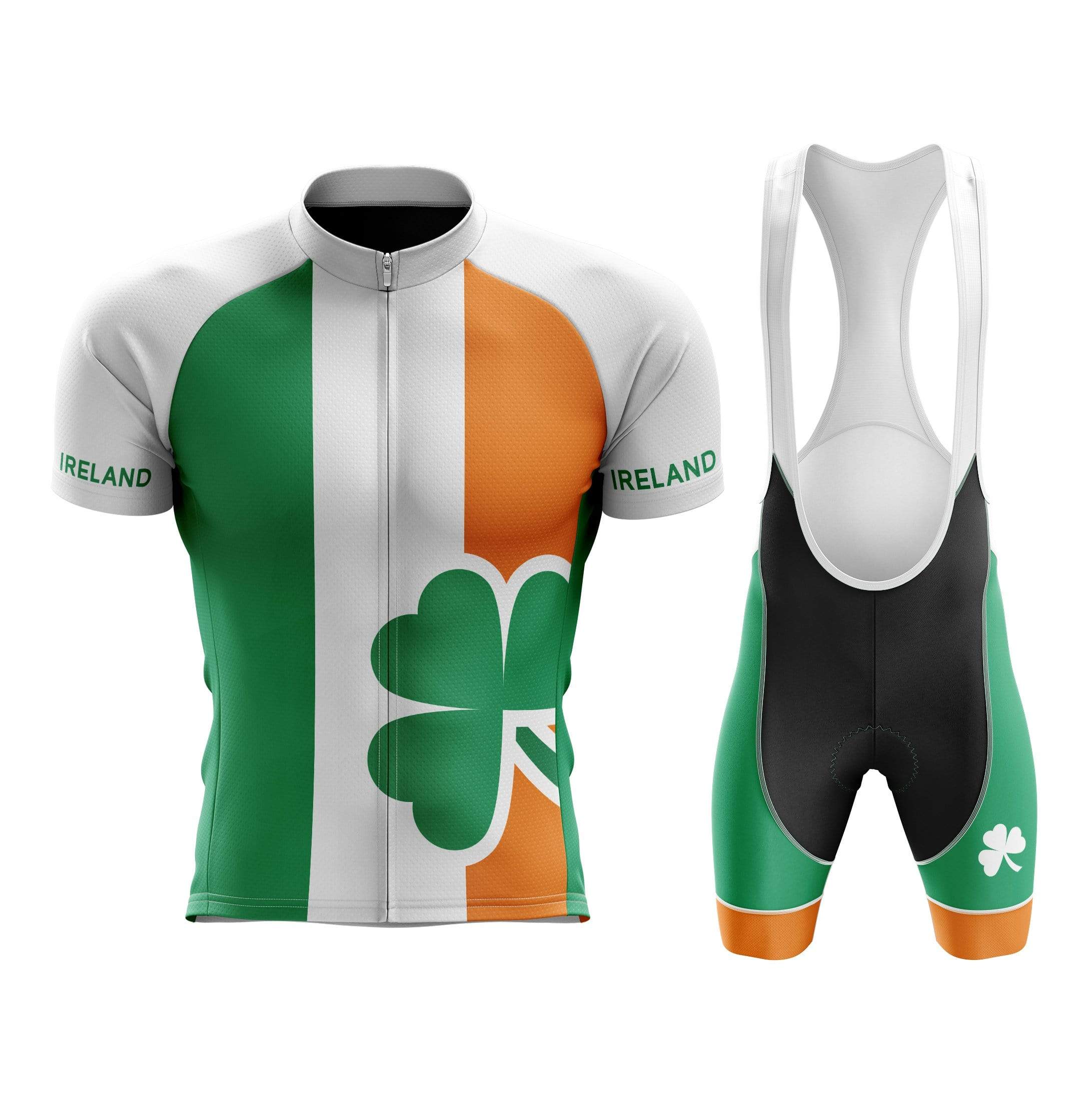 Cycling hot sale clothing ireland