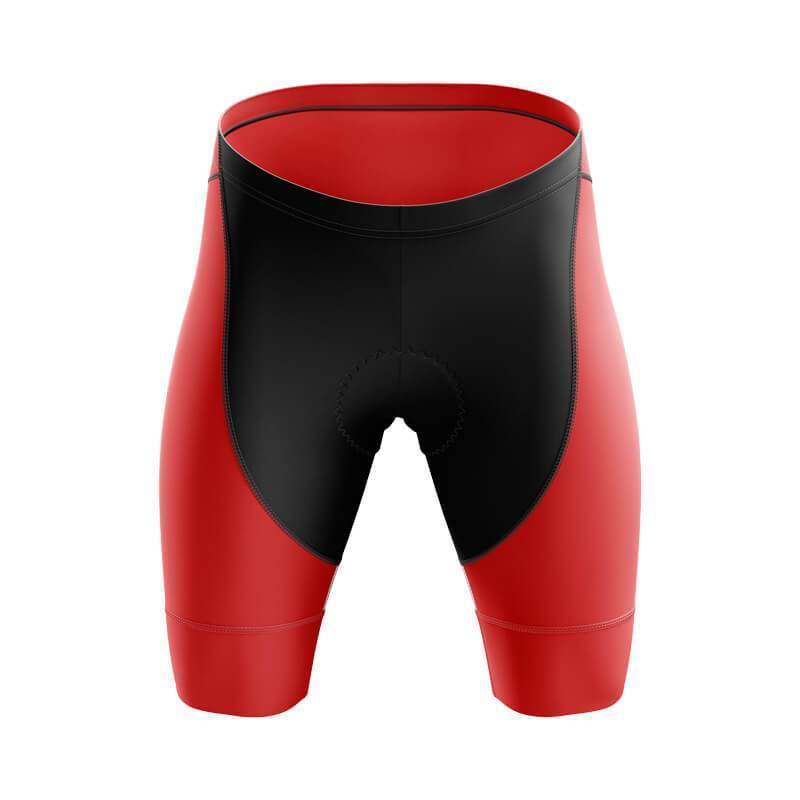 Womens padded bike shorts on sale clearance