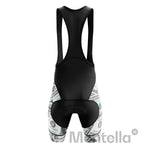 Dollar Cycling Bib Shorts