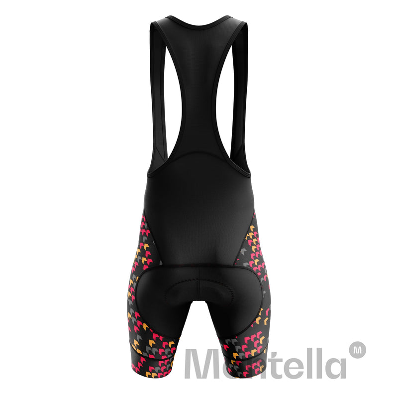 Men's Arrows Cycling Jersey or Bib Shorts