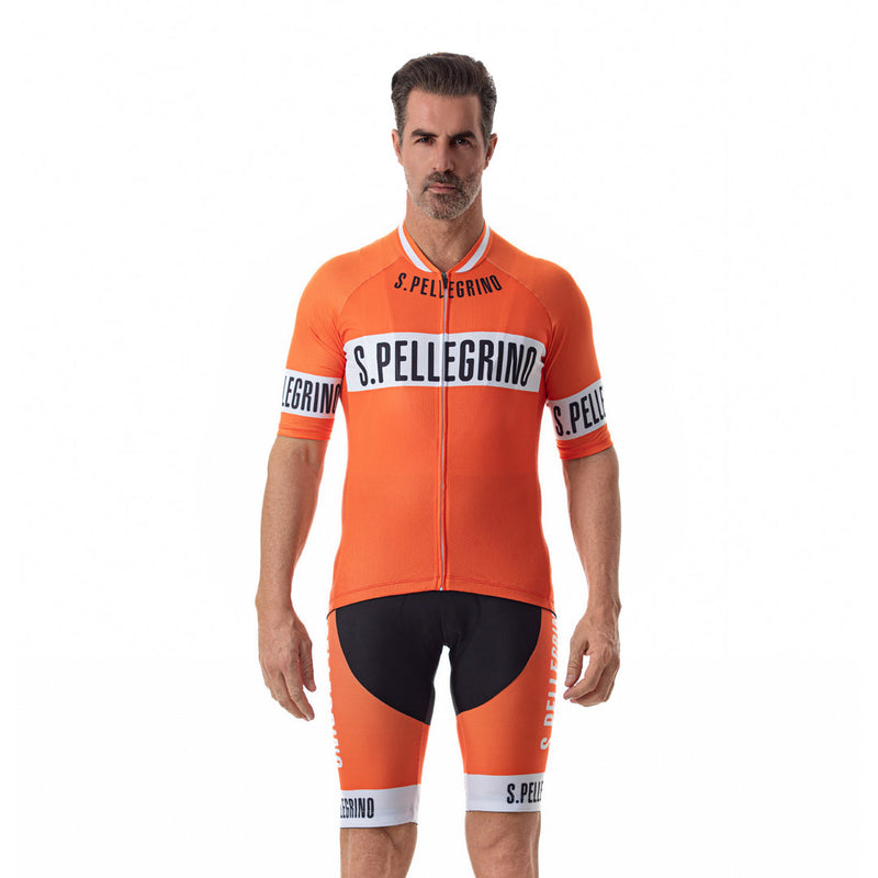 San Pellegrino Cycling Jersey