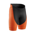 Women's Orange Cycling Jersey or Shorts