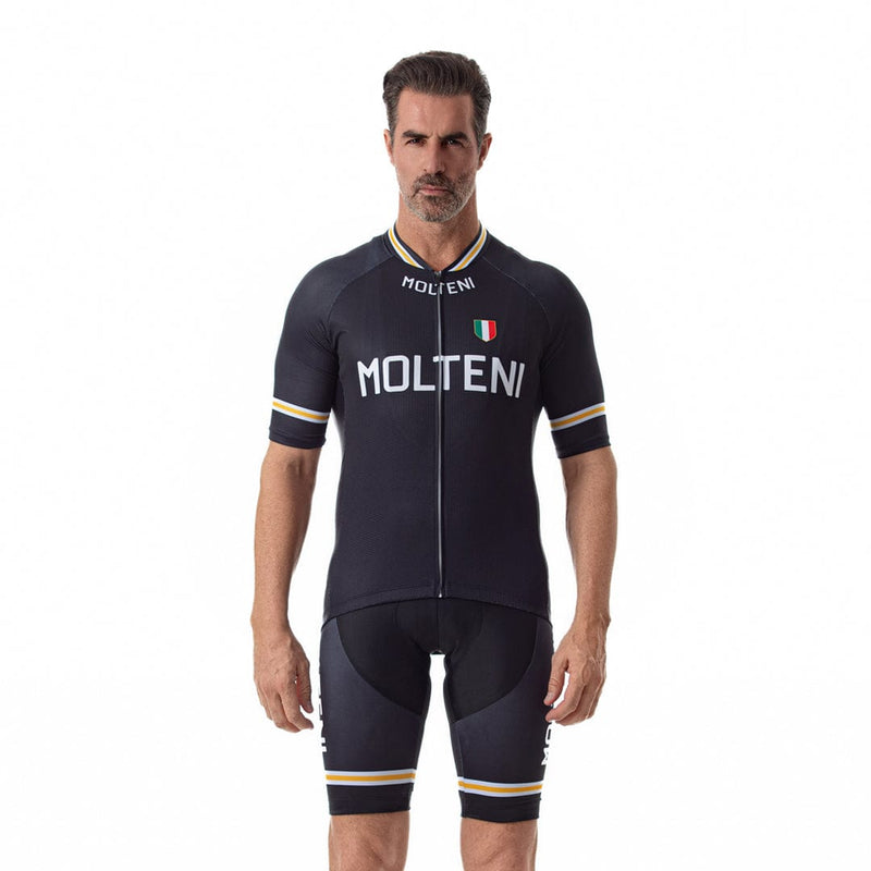 Molteni Arcore Cycling Jersey Montella Cycling