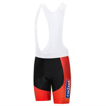 Montella Cycling Cycling Kit XS / Bibs Only Cinzano Retro Cycling Kit