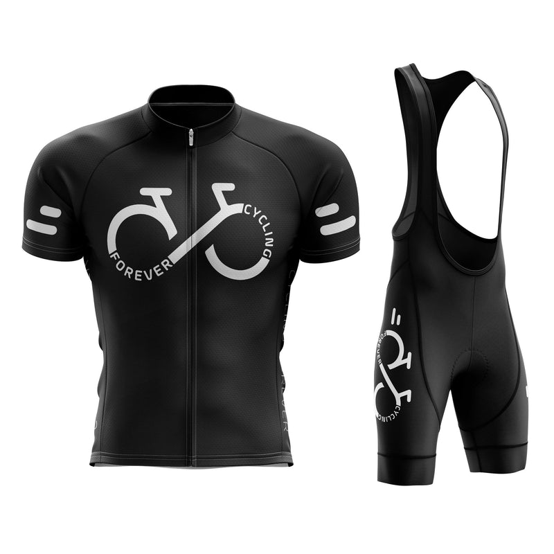 Montella Cycling Cycling Forever Men's Cycling Jersey or Bibs