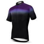 Montella Cycling Jersey Gradient Men's Cycling Jersey