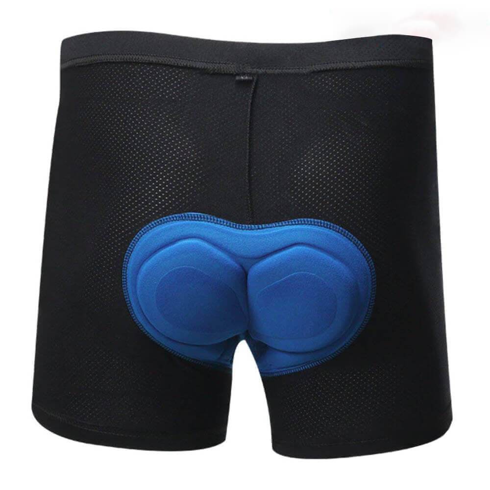 best cycling undershorts