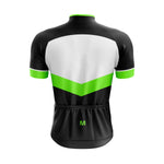 Montella Cycling Cycling Kit Men's Black Angle Cycling Jersey or Bibs