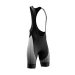 Montella Cycling Cycling Kit XS / Bib Shorts Only Men's White Ride Cycling Jersey or Bib Shorts