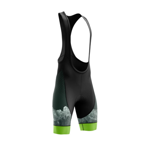 Montella Cycling Men's Mountains Cycling Bib Shorts