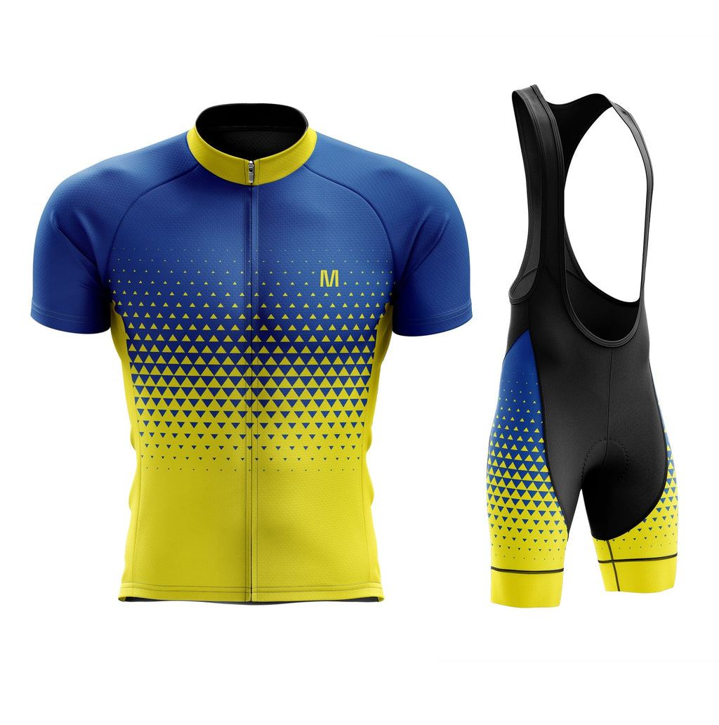 7 Eleven Men's Cycling Jersey or Bibs on Sale Now – Montella Cycling