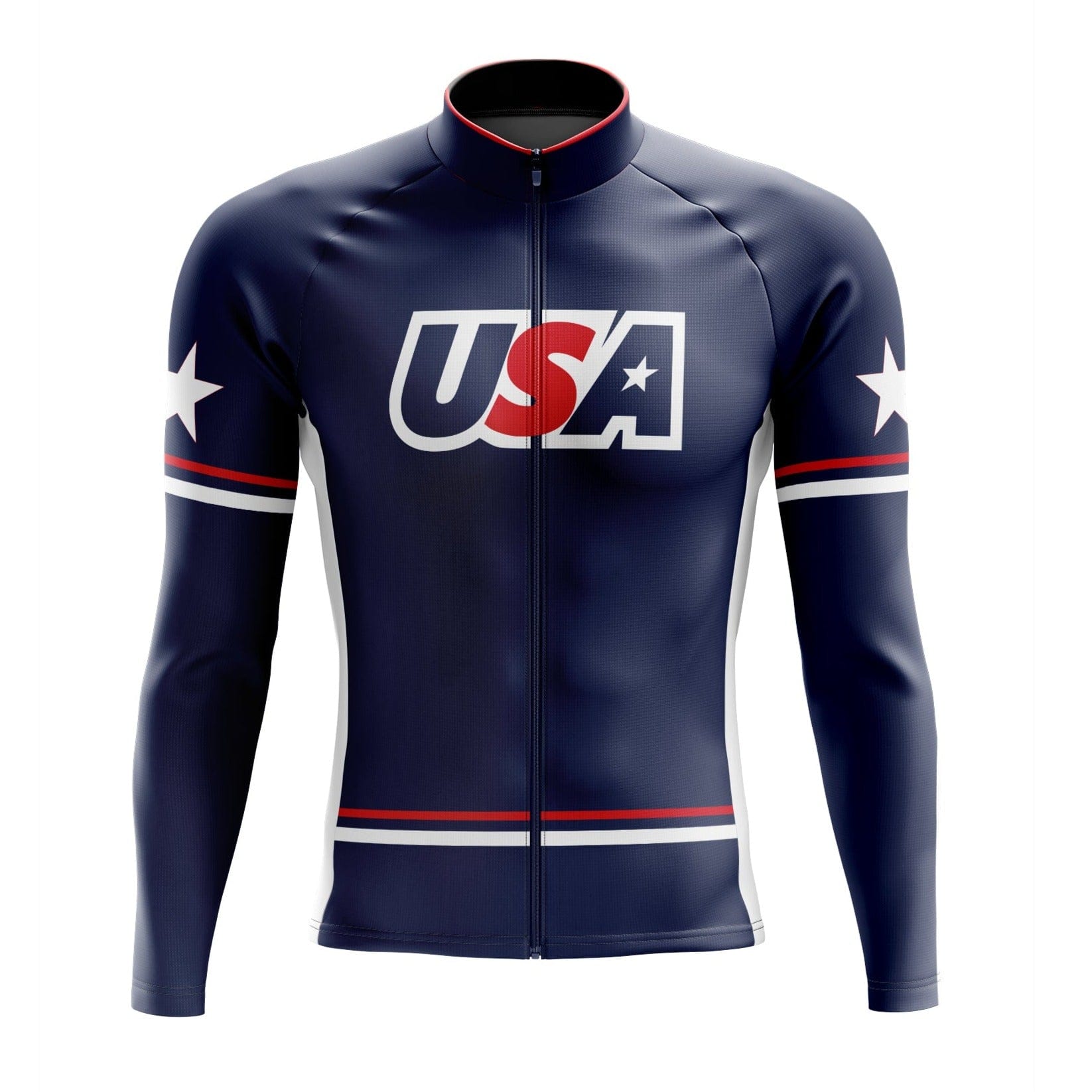 Assos usa hot sale cycling jersey