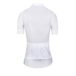 Montella Cycling Women's White Cycling Jersey