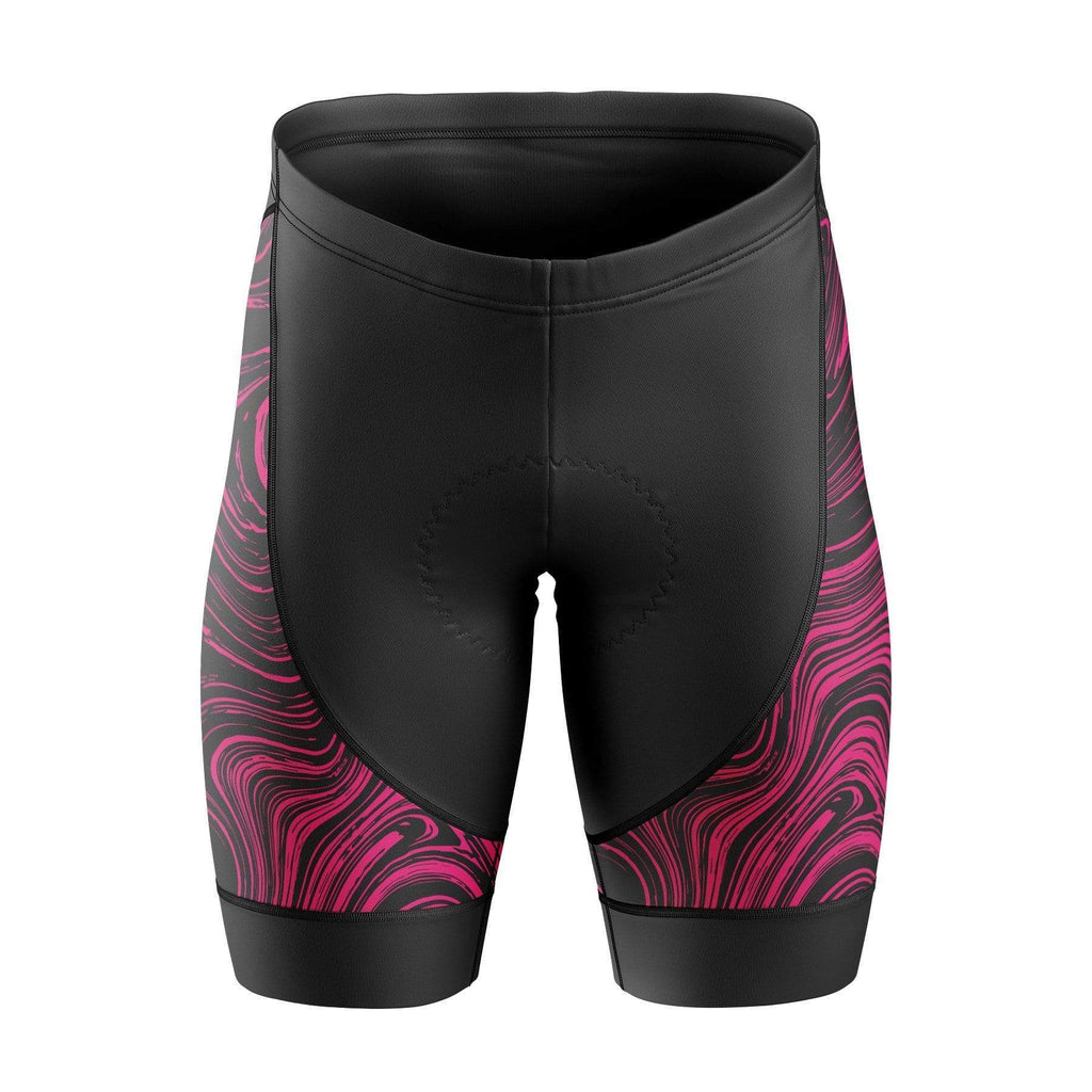 Women's Pink Spinet Cycling Shorts on Sale Now – Montella EU