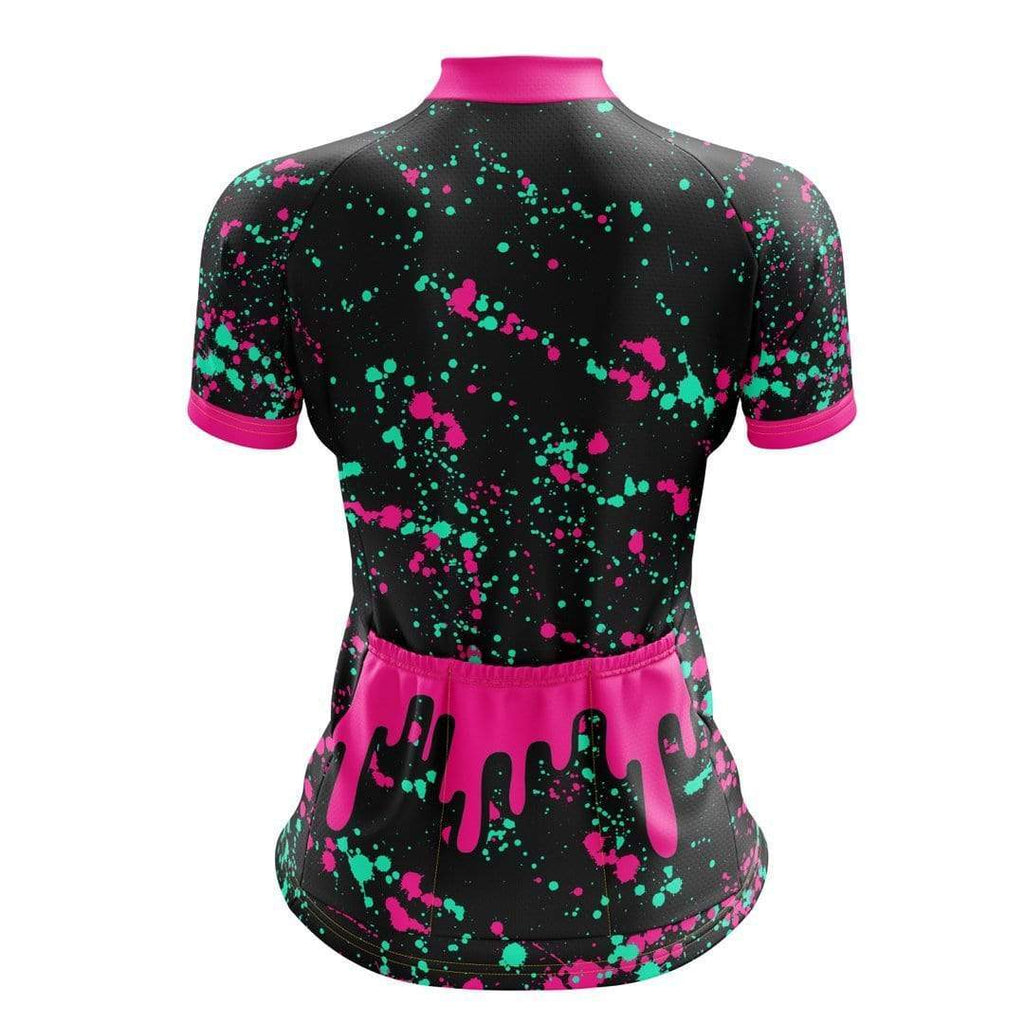 Cute 2025 cycling jersey